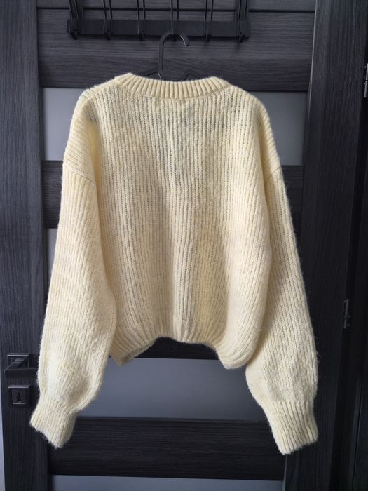 Sweter Madeline Butter, More'moi rozm. S/M