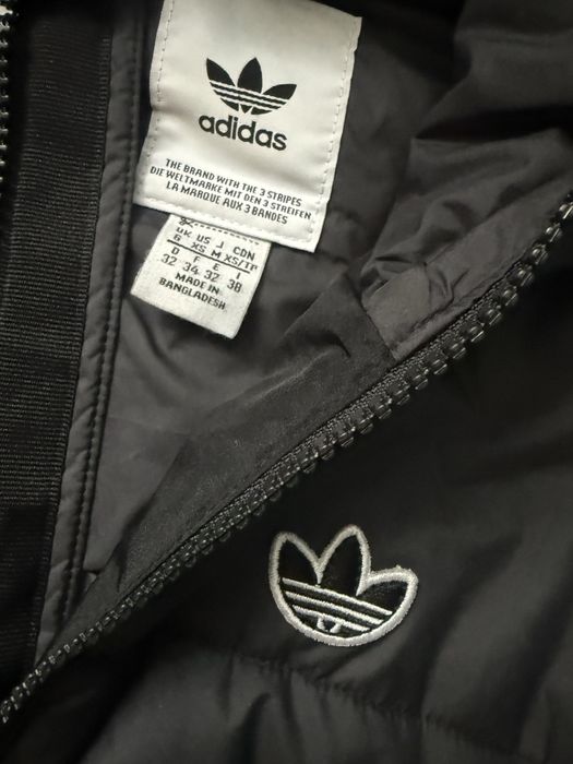 Kurtka adidas, xS, stan bdb