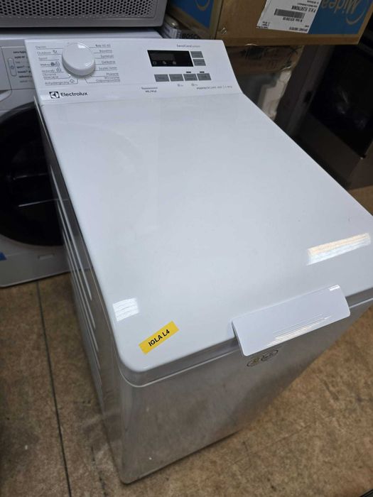NOWA Electrolux Pralka EW6TN5261FP gwar 2 lata L4