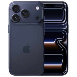 Vendo Iphone 17 Pro Max 256gb