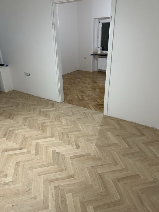 Cyklinowanie podłóg najtaniej w Warszawie !