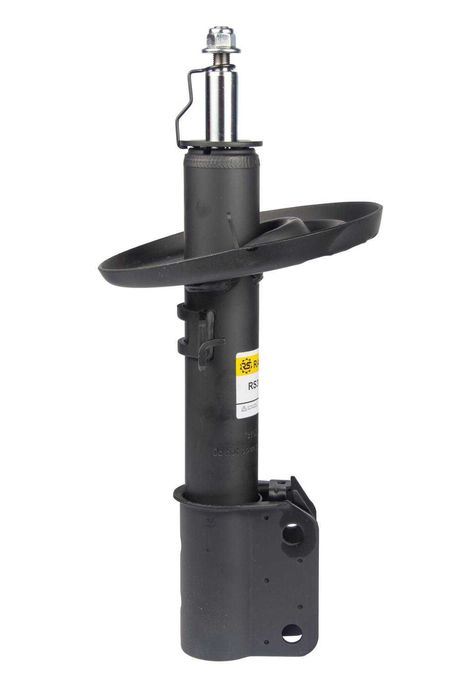 Амортизатор Передні/Задні на Mercedes A-class (W169)/B (W245) 04-12