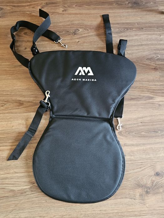 Siedzisko sup aqua marina