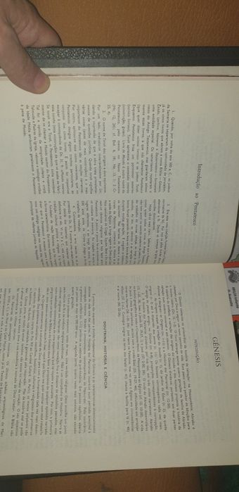 Bíblia Sagrada, Edição da Palavra Viva, de 1974, tradução dos Missionários Capuchinhos