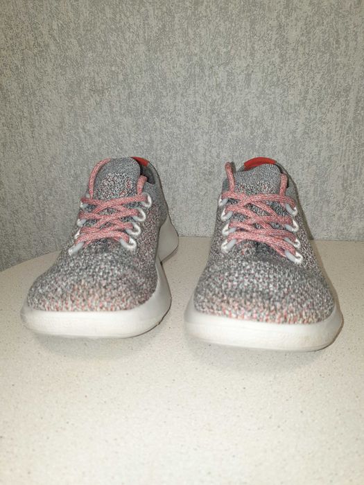 ALLBIRDS Women Tree Dasher