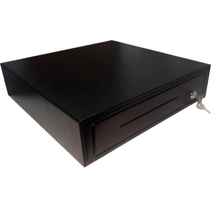 Грошова скриня HPC 16S GNP 24V, нова