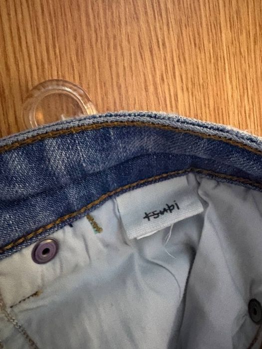 Van Winkle Ksubi Kraftwerk jeans