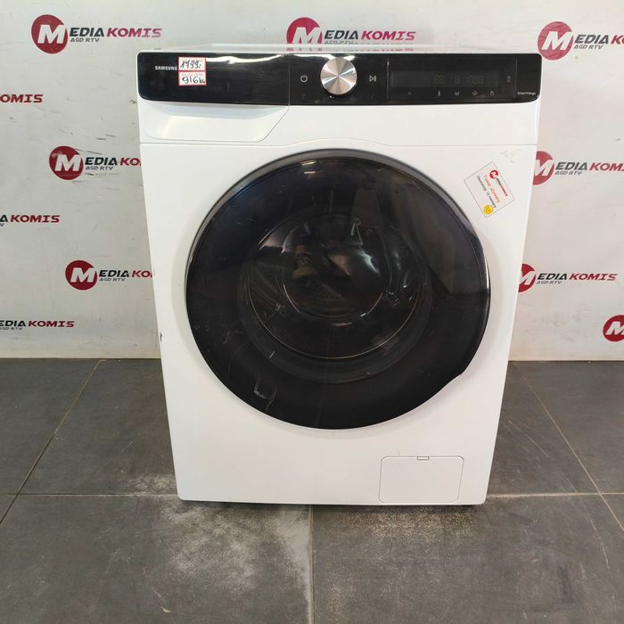 Pralko-Suszarka Samsung WD90DG6B85BK [12m-cy gwar] D / 9-6 kg / 1400 obr / 60 cm gł