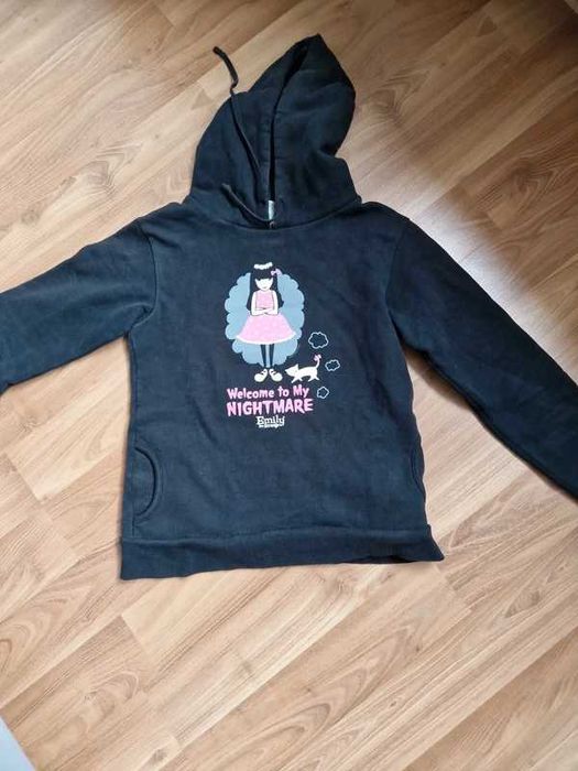 Bluza emilly the strange
