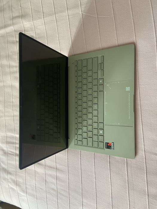 Asus zenbook a14