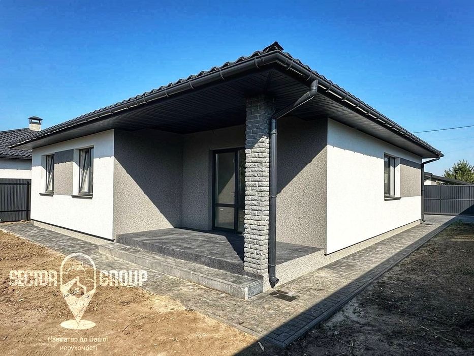 Продаж будинку в центрі міста Бориспіль