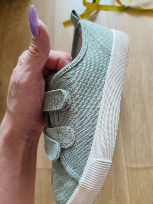 Макасіни для дівчинки чи хлопчика h&m