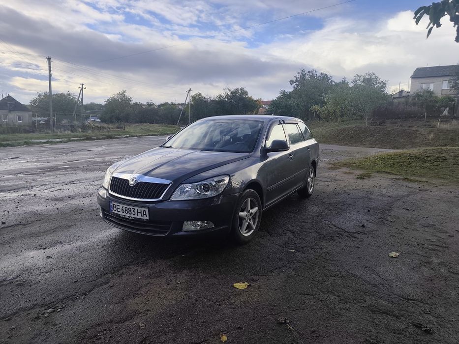 продам шкоду Октавія а5