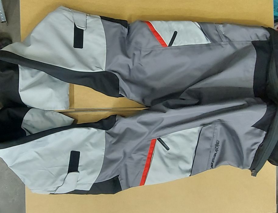 Alpinestars Husqvarna - Casaco Calças e Peto