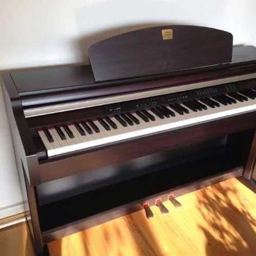 Pianino cyfrowe Yamaha CLP 930