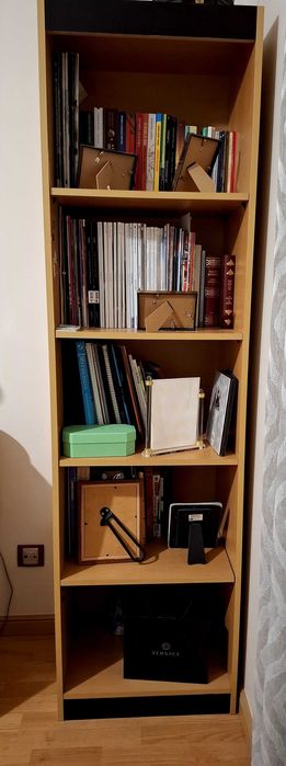 Quarto juvenil moderno