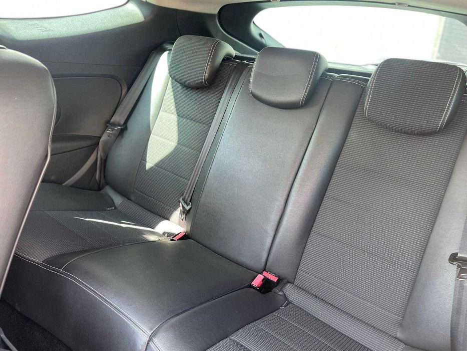 Renault Megane 1.5 GT Line