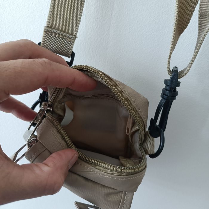 Saszetka nerka taktyczna Cavelli