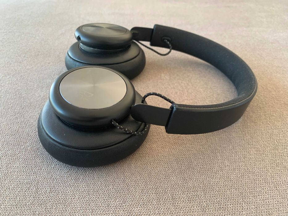 Auscultadores Beoplay H4 - Bang & Olufsen