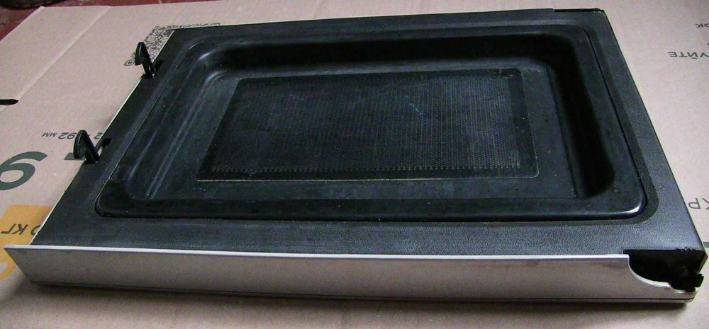 Дверца на Микроволновку Panasonic NN-GD376S