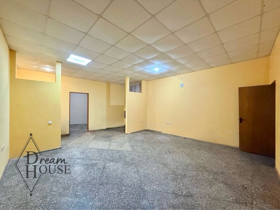 Продаж комерційного приміщення