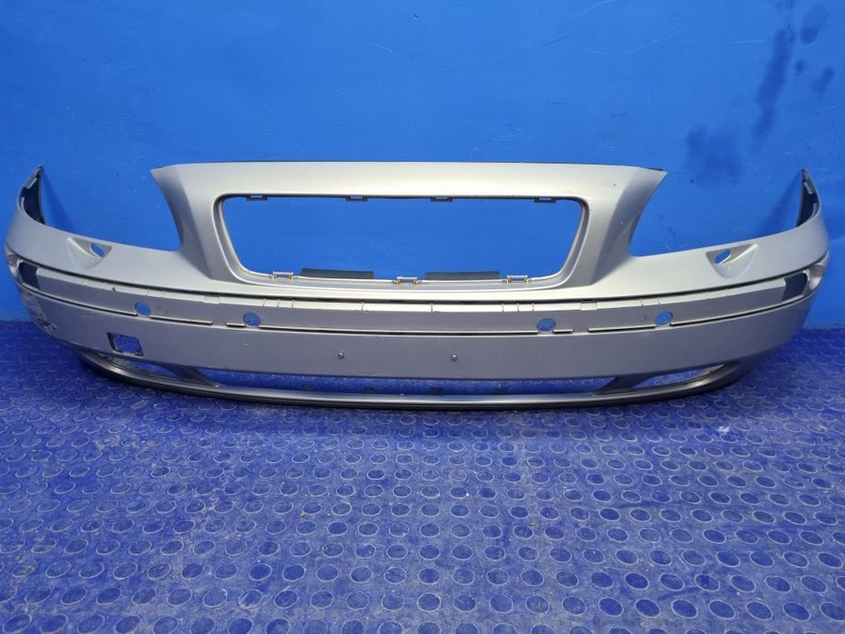 ZDERZAK przedni VOLVO V70 00-04 przód Oryginał | OEM | Poznań |