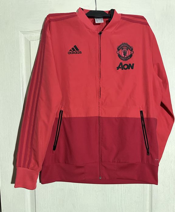 Вітрока Adidas Manchester United футбол