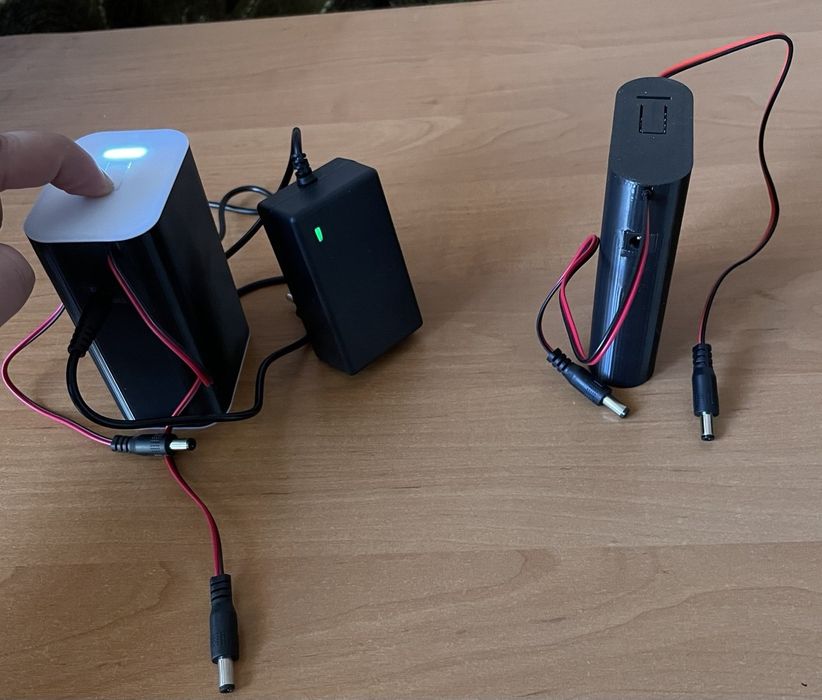 Дбж для роутера ,15000-30000 mah.Інтернет без світла,ups,ибп,дбж