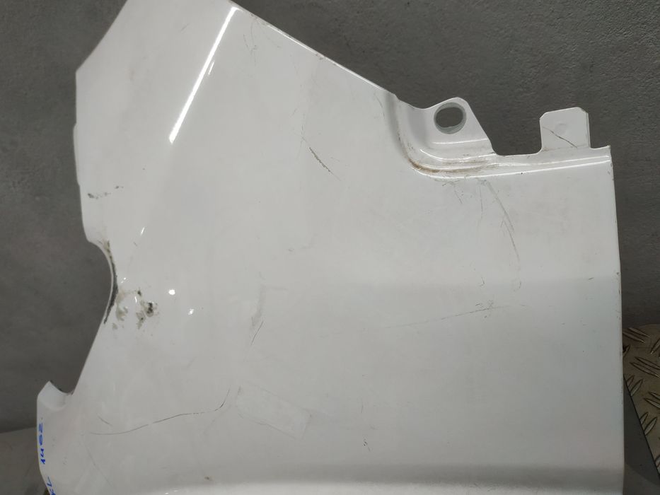 Peugeot/Citroen Boxer 17- Ducato 17- Jumper 17- крило переднє LH, ліве, дефект KL1452 1374386080