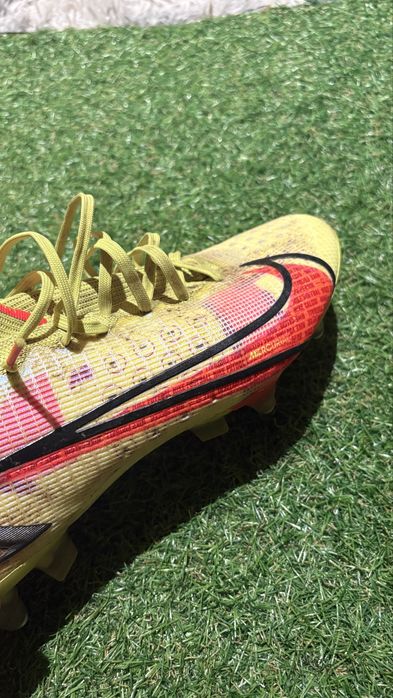 Nike Mercurial Superfly 8