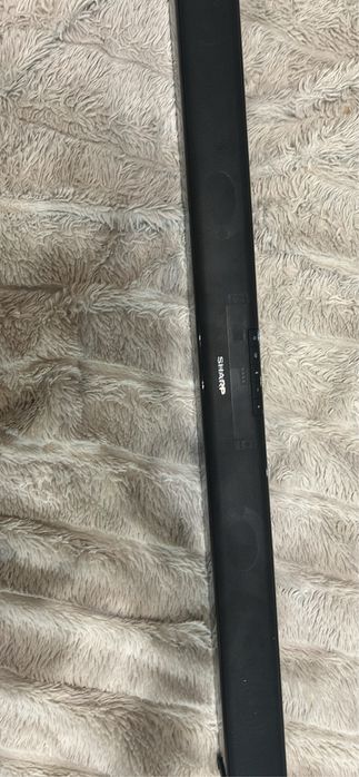 Soundbar sharp nowy
