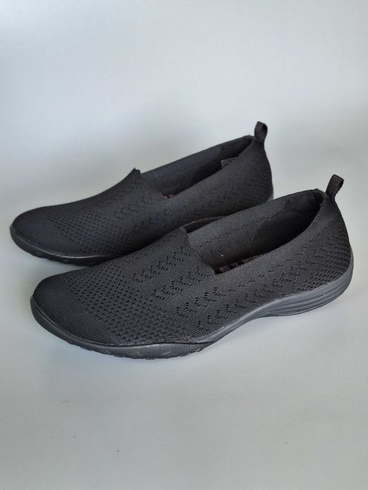 Skechers жіночі сліпони Memory Foam 41 / 28 см кеди жіночі взуття жіноче skechers