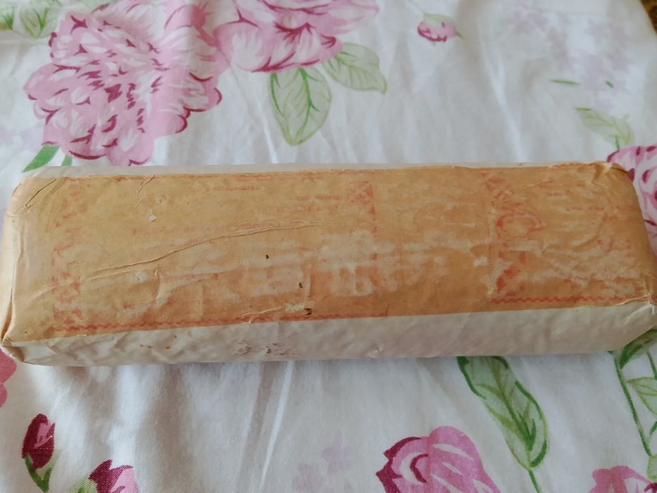 Вата медицинская