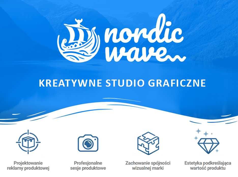 Reklama produktowa | Projektowanie graficzne | Zdjęcia produktowe | NISKIE CENY DLA NOWYCH KLIENTÓW