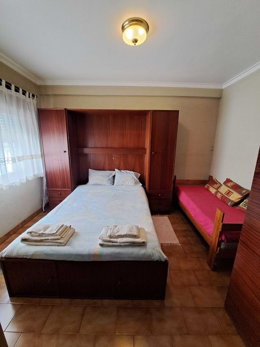 Casa Férias Costa Caparica