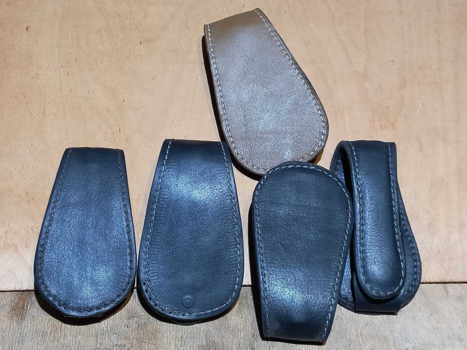 Кошелёк монетница слеппер