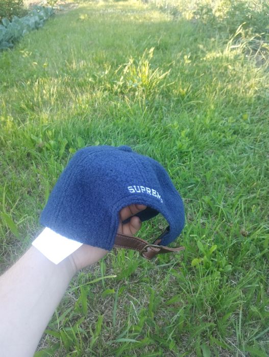 Кепка Seprem. Нова