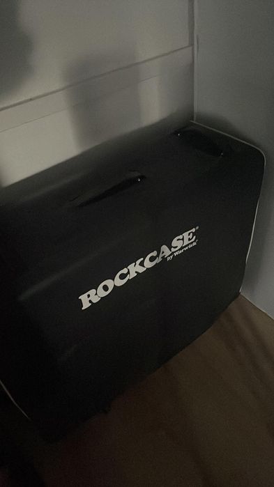 VOX AC30 C2 imaculado