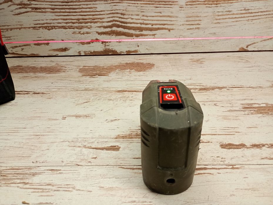 Laser Wurth CLL18.