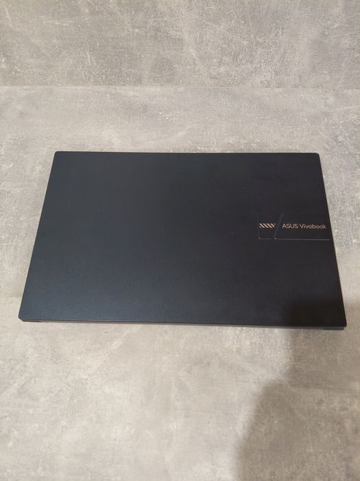 ASUS Vivobook 15/ I3 - 1215/DDR4 - 16Гб/ SSD M2 NVMe 512