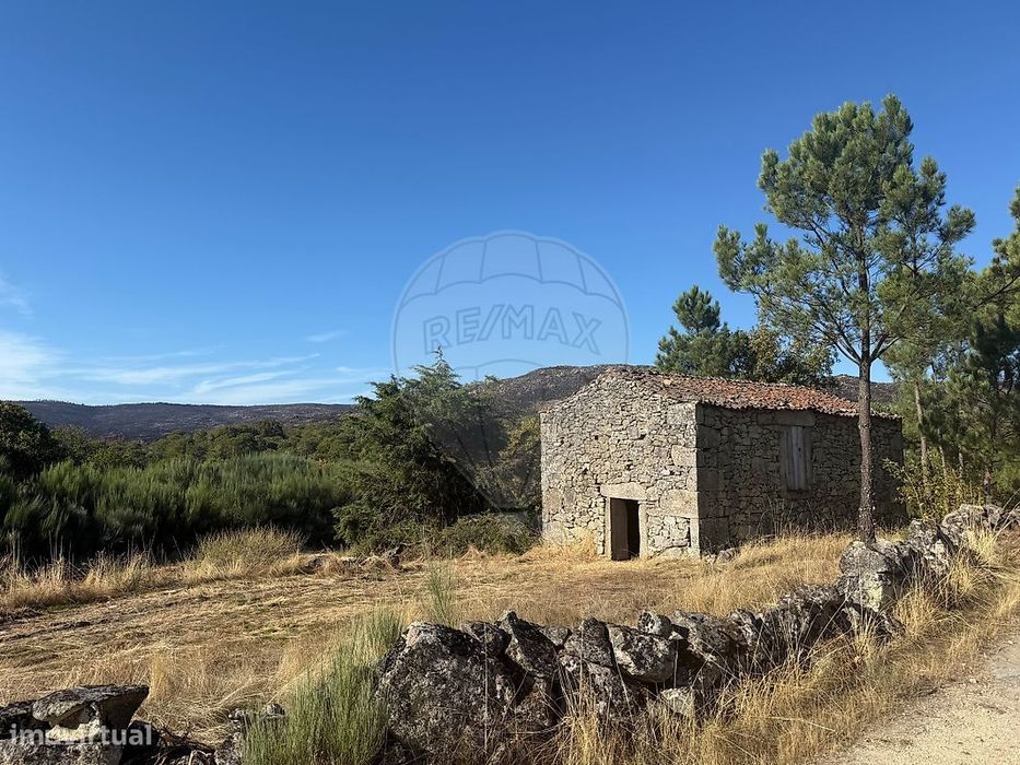 Terreno  para venda — Granjal, Viseu