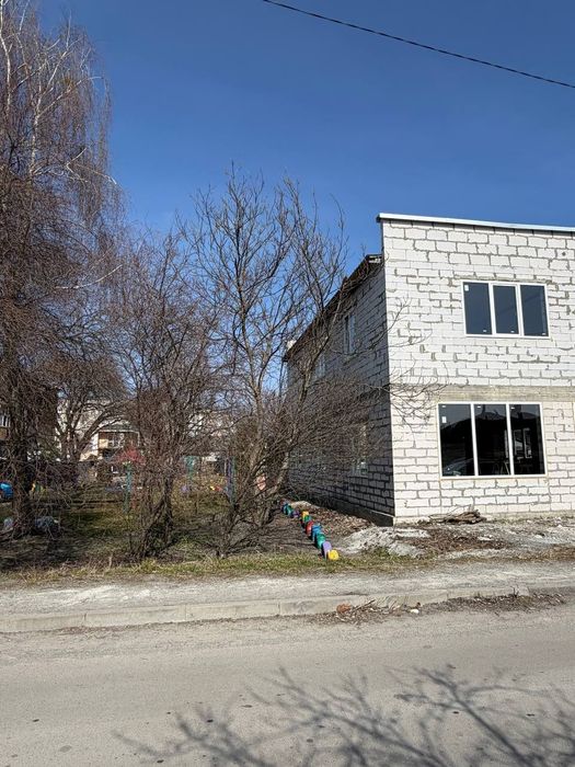 Продаж комерційного приміщення.