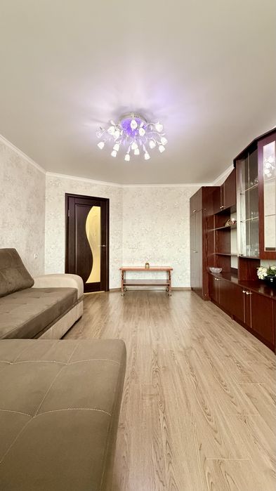 Продається квартира з автономним опаленням