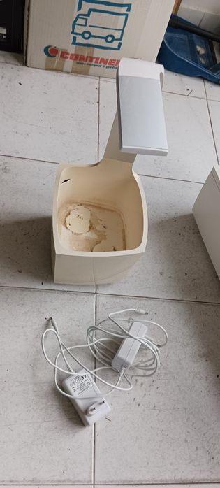 Horta urbana Tregren T12 e T3