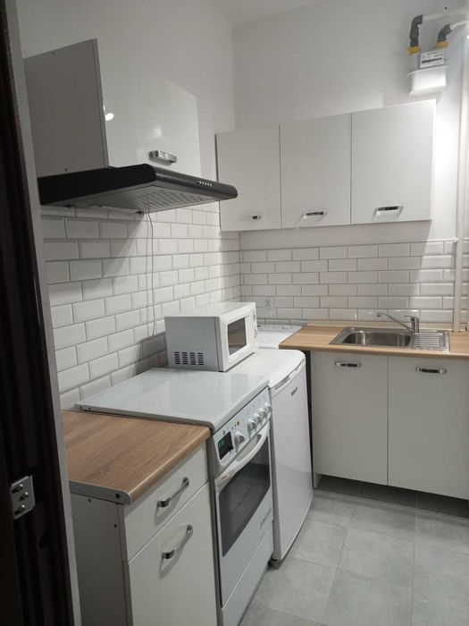 Mieszkanie 20 m² w Piechcinie – idealna na start lub pod wynajem!