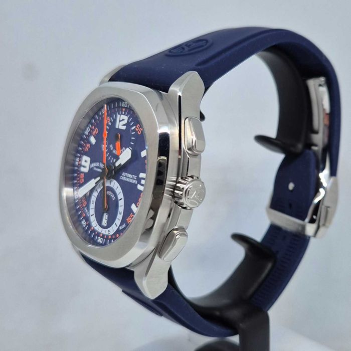 Armand Nicolet JH9 A668