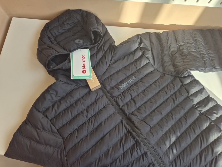Куртка Marmot Echo Featherless Insulated Hoody пуховик — розмір M