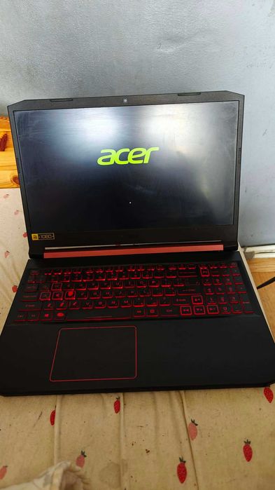Acer Nitro Laptop