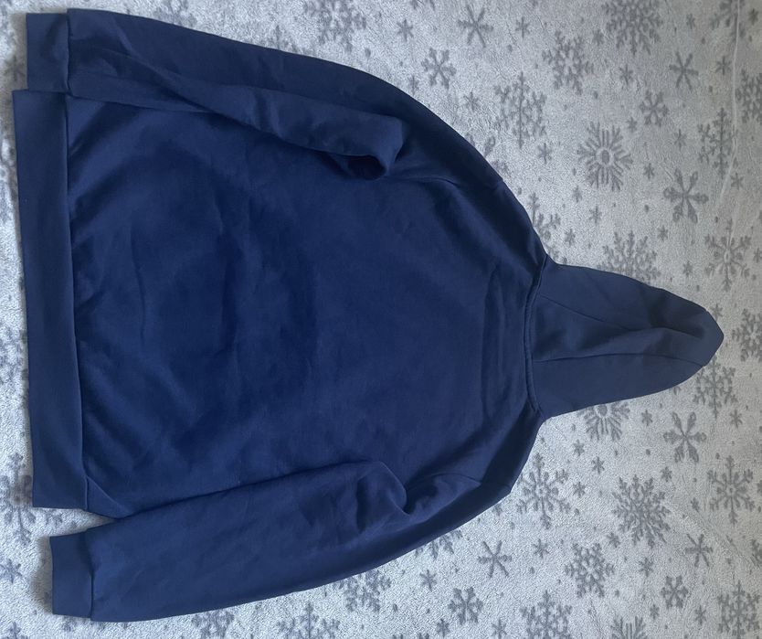 Bluza z kapturem Adidas