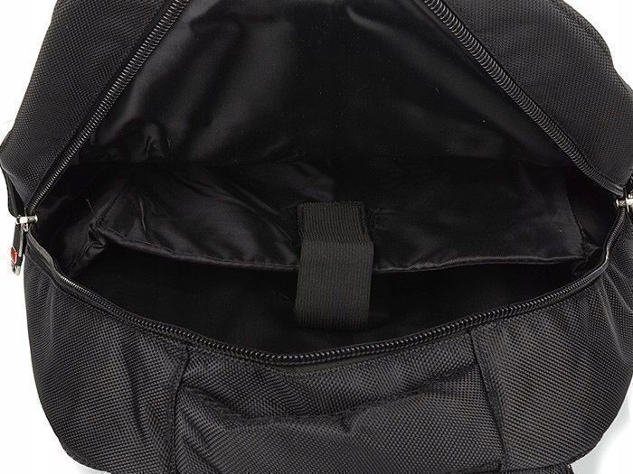 WYTRZYMAŁY plecak miejski NA LAPTOPA sportowy